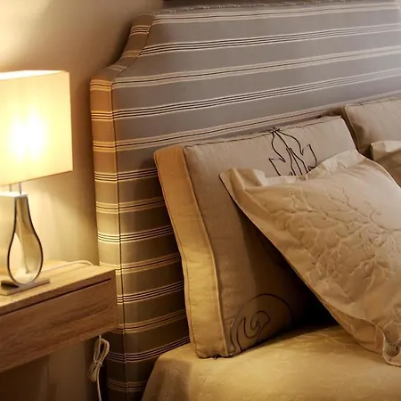 Bed & Breakfast Il Principe Di Via Belmonte *
