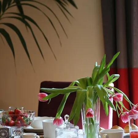 Il Principe Di Via Belmonte Bed & Breakfast *