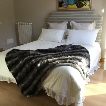 Bed & Breakfast Il Principe Di Via Belmonte