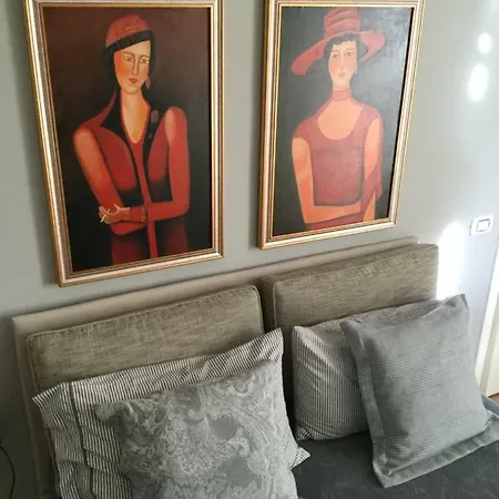 Bed & Breakfast Il Principe Di Via Belmonte *