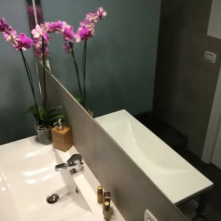 Bed & Breakfast Il Principe Di Via Belmonte Palermo